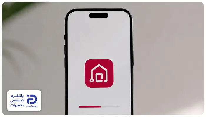 دانلود و نصب اپلیکیشن LG ThinQ روی گوشی
