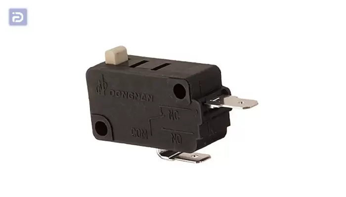 کد خطای E723 مایکروفر بوش