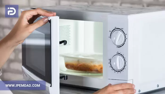 این مواد غذایی رو داخل ماکروفر گرم نکنید