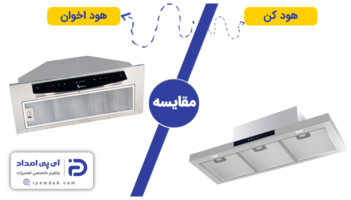 هود کن بهتره یا اخوان؟