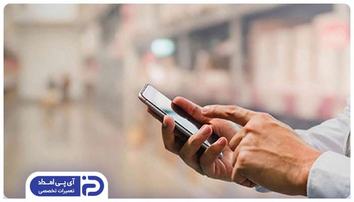 نحوه تماس جهت تعمیر و تعویض فن یخچال جنرال