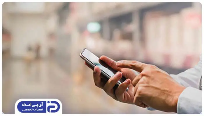 نحوه تماس جهت تعمیر و تعویض فن یخچال جنرال