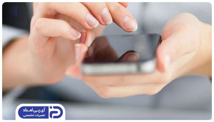 نحوه تماس با نمایندگی تعمیر و تعویض موتور یخچال