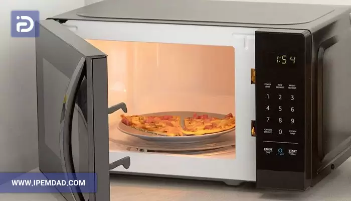 دانستنی هایی جالب درباره ماکروفر