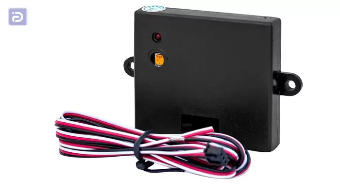 کد خطای f4 ماکروفر ال جی