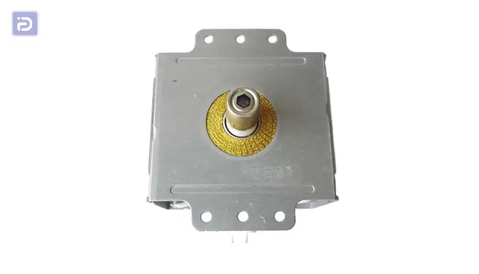 ارور H32 مایکروفر پاناسونیک