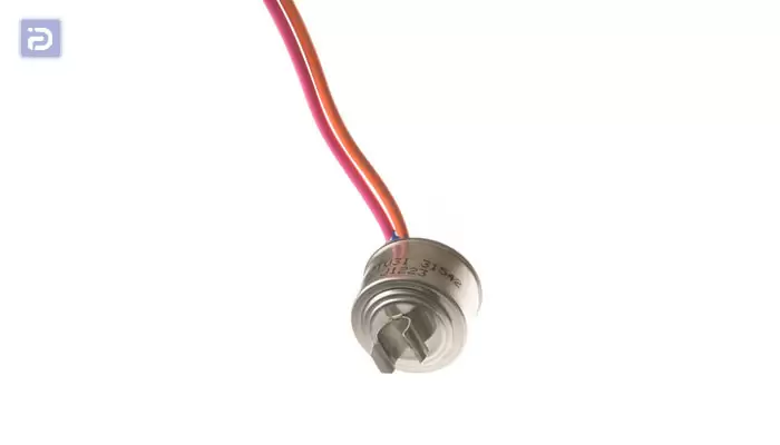 کد خطای H30 مایکروویو پاناسونیک