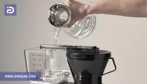 آب مناسب برای دستگاه اسپرسوساز