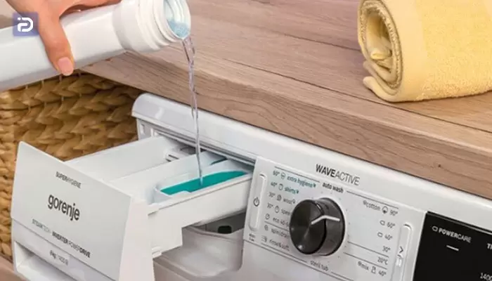 شوینده مناسب لباسشویی گرنیه چه ویژگی دارد؟ 