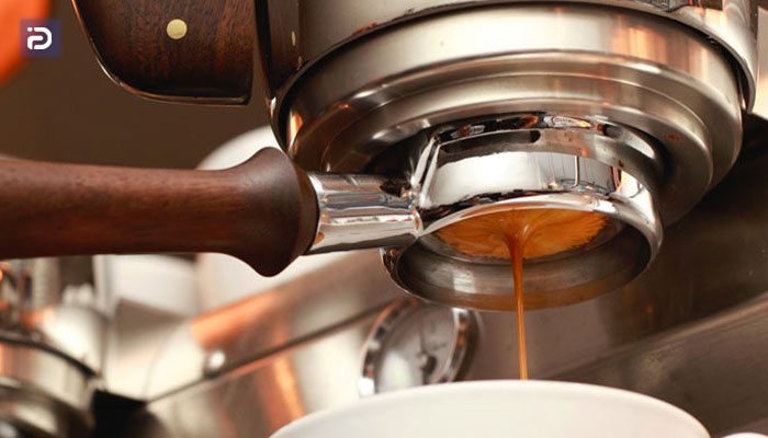 فشار چه تاثیری بر عصاره گیری قهوه اسپرسوساز دارد؟