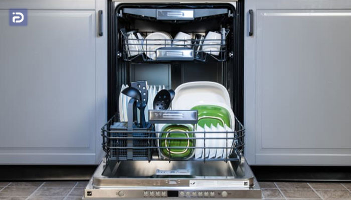 ماشین ظرفشویی چیست و کاربرد آن چیست؟