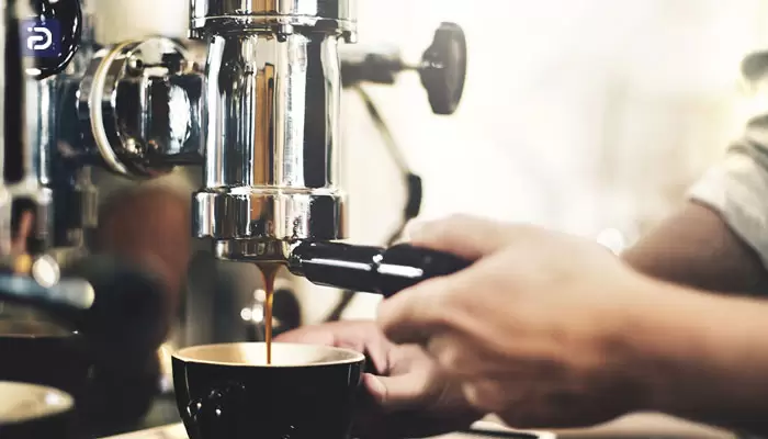 اهمیت تنظیم دمای دستگاه اسپرسو