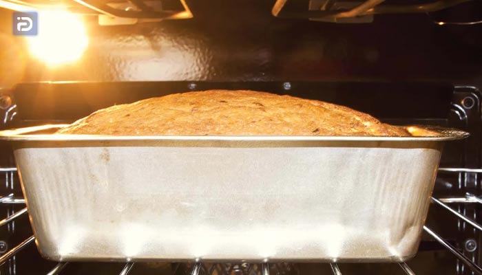 راهنمای کامل طریقه پخت انواع کیک و شیرینی در فر اسنوا