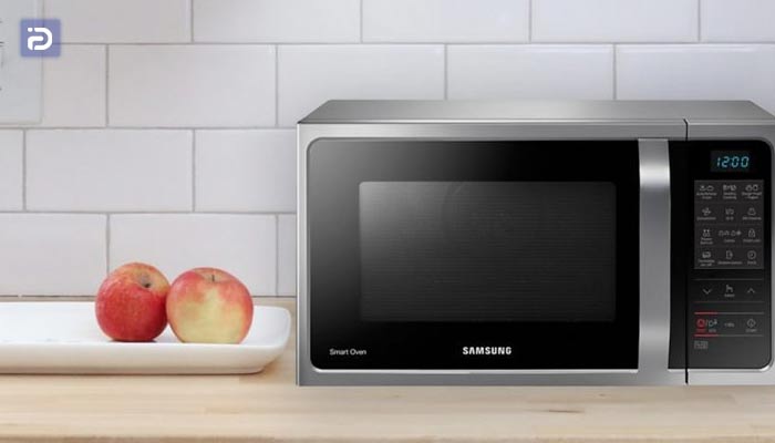 Advantages and disadvantages of Samsung microwave oven