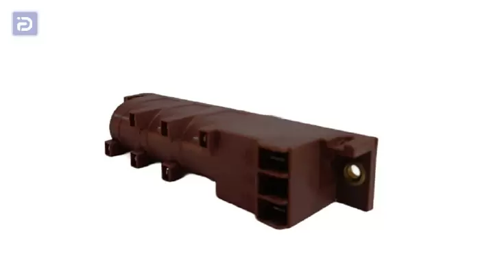 ترانس جرقه زن و سیم فندک اجاق گاز آلتون