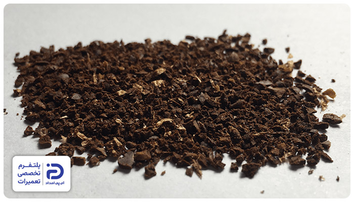 درشت بودن آسیاب قهوه؛ از دلایل آبکی شدن اسپرسو