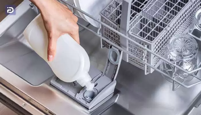 شوینده مناسب برای استفاده در ظرفشویی هاردستون