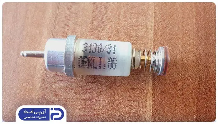بوبین اجاق گاز چیست و چه کاربردی دارد
