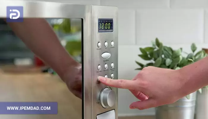 با درجه‌بندی و میزان حرارت مایکروویو بیشتر آشنا شوید