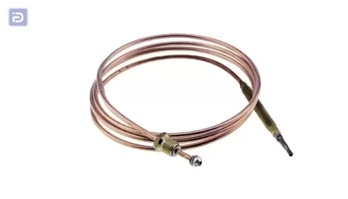 نحوه عملکرد ترموکوپل در اجاق گاز آلتون