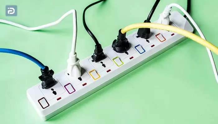 طریقه رفع کد اخطار E27 ماشین ظرفشویی بوش