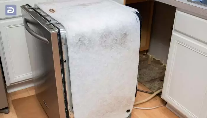 طریقه نصب صحیح ماشین ظرفشویی لایف Life توسط خودتان