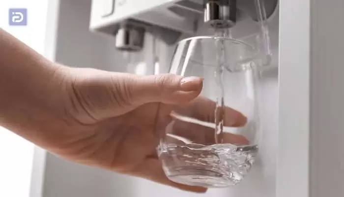 چگونه بوی بد آبسرد کن یخچال ناسیونال را از بین ببریم؟