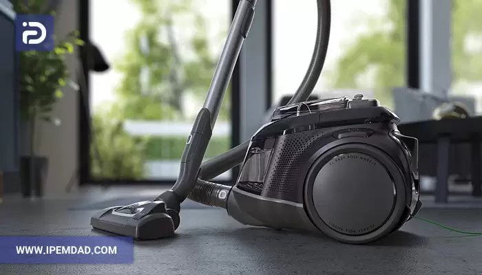 نکاتی مهم در خرید جاروبرقی