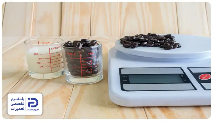 نامناسب بودن مقدار و دمای آب؛ از دلایل ترش شدن قهوه