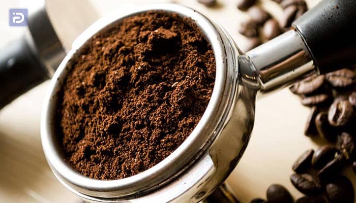 نسبت نادرست قهوه به آب از علت های عدم وجود کرما