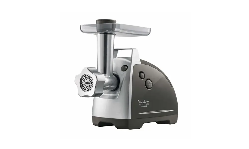 تعمیر چرخ گوشت مولینکس