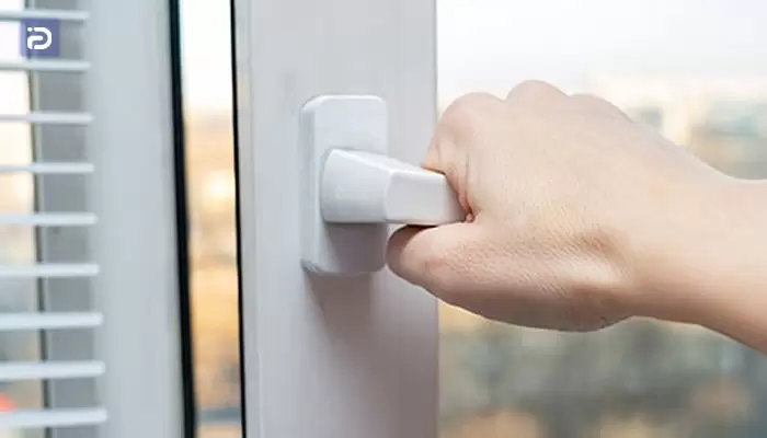 اقدامات اولیه که باید در زمان نشت گاز انجام دهید