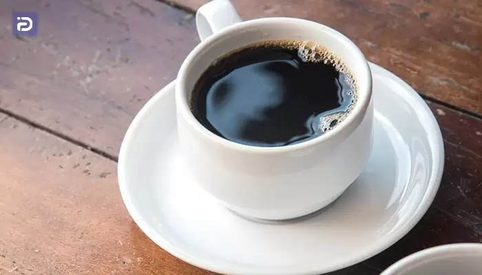 کدام قهوه خامه بیشتری دارد