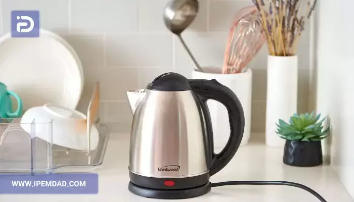 ترفندهایی برای از بین بردن بوی بد کتری برقی