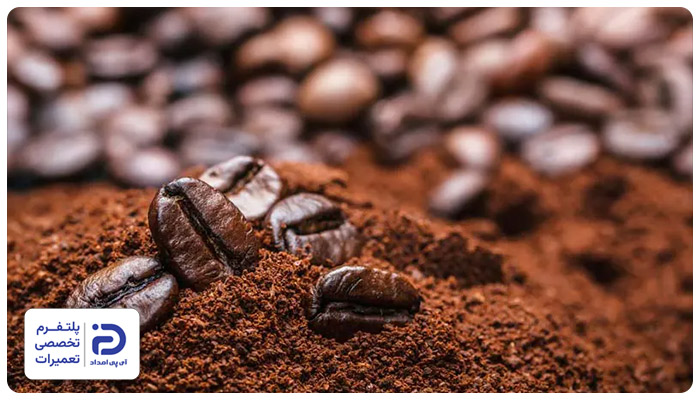 استفاده از قهوه کهنه؛ از دلایل کرما ندادن اسپرسو