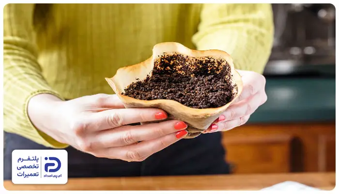 کهنه بودن دانههای قهوه؛ از دلایل ترش شدن اسپرسو