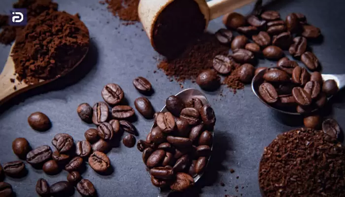 استفاده از درجه گرایند ریز‌تر