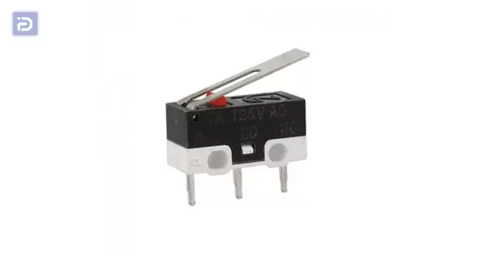 میکروسوئیچ در اجاق گاز آلتون چه کاری انجام می دهد؟