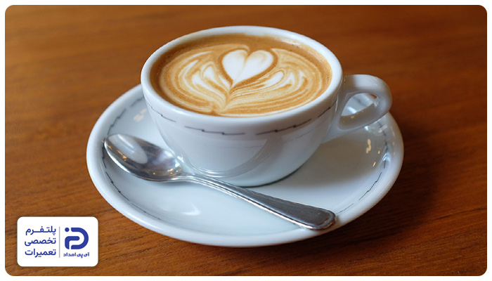 کرمای اسپرسو چیست؟