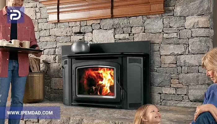 اجاق گاز چوبی چیست؟