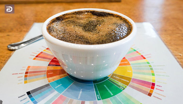 اسیدیته قهوه چیست و چه خواصی دارد