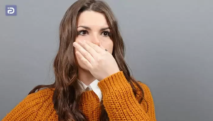 ر صورت استشمام بوی گاز باید چکار کنیم؟