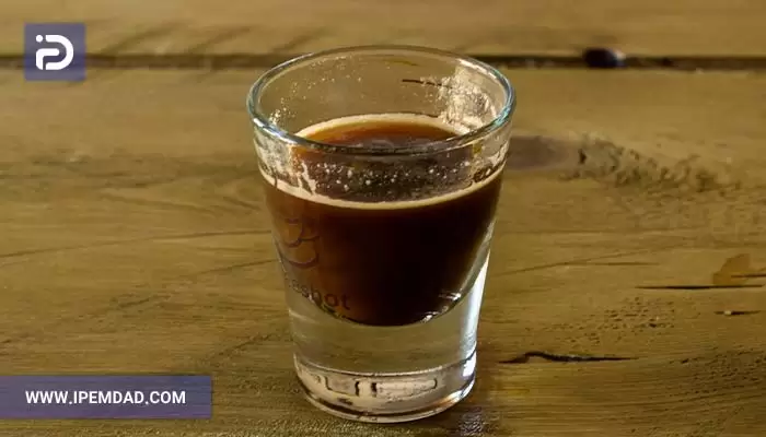 چرا اسپرسوی ما بدون کرما است؟