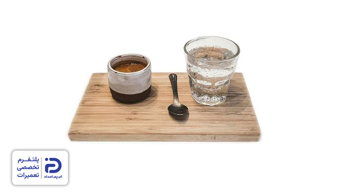 نسبت نادرست قهوه به آب؛ از دلایل کرما ندادن اسپرسو