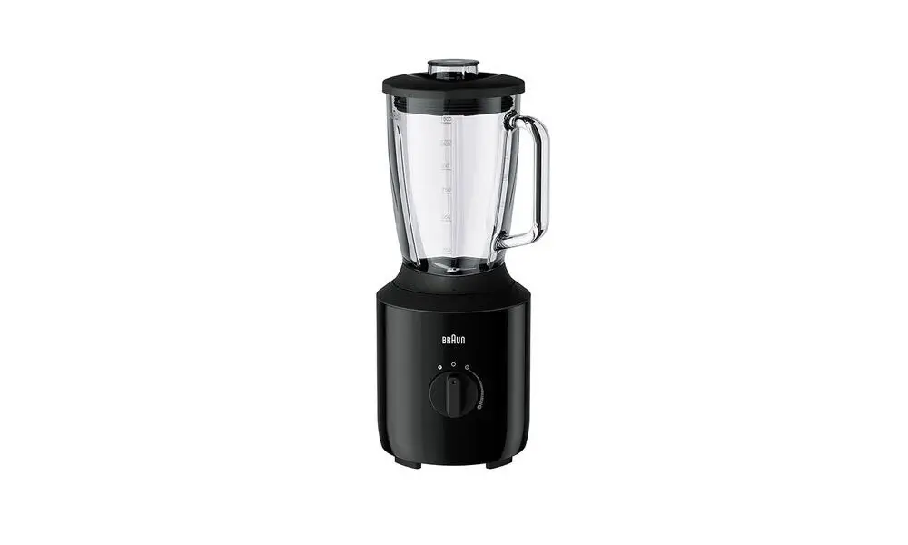 تعمیر مخلوط کن براون