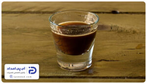 چرا اسپرسوی ما بدون کرما است؟