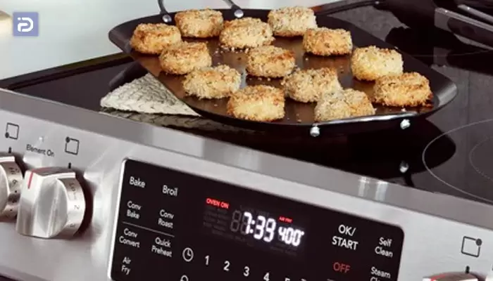 راهنمای کامل طریقه پخت انواع کیک و شیرینی در فر رزگاز