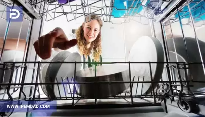 ترفندی مخفی درباره ماشین ظرفشویی