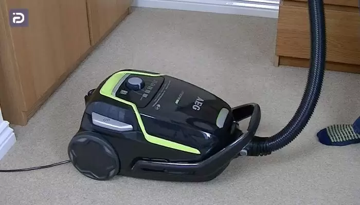 مزایا و معایب جاروبرقی آاگ