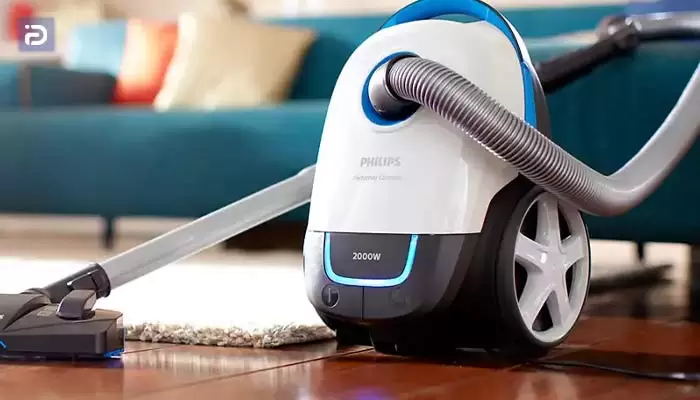 مزایا و معایب جاروبرقی فیلیپس
